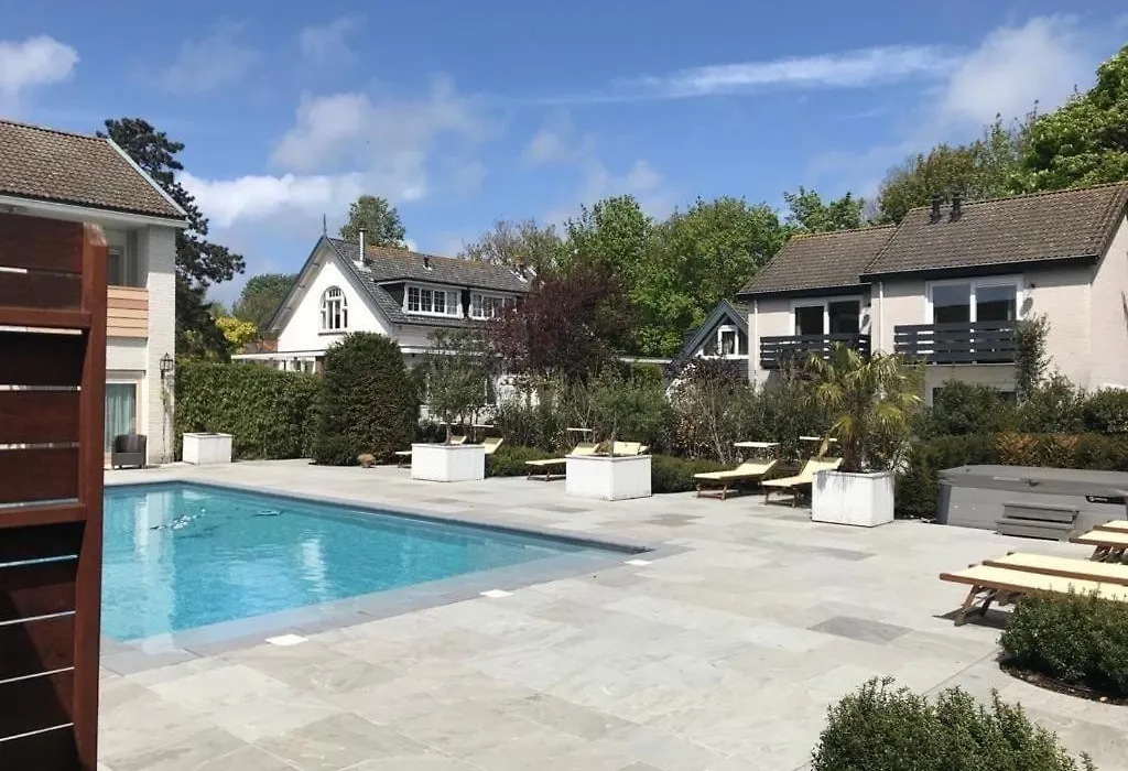 B&B Villa Westerduin-1