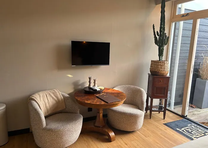 1920Renesse Bed and Breakfast